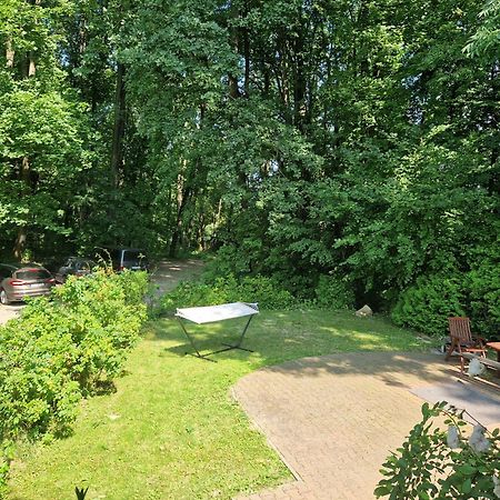 Chata Lucina Horní Soběšovice Bagian luar foto